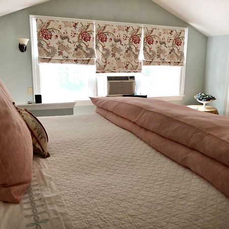 34 State "Historic Luxury Suites" Сканителс Экстерьер фото